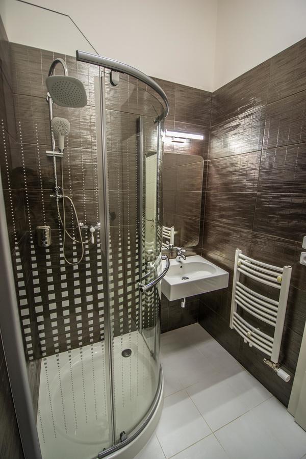 3bdr City Center Ruterra Apartmán *